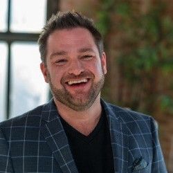 Tom Woods