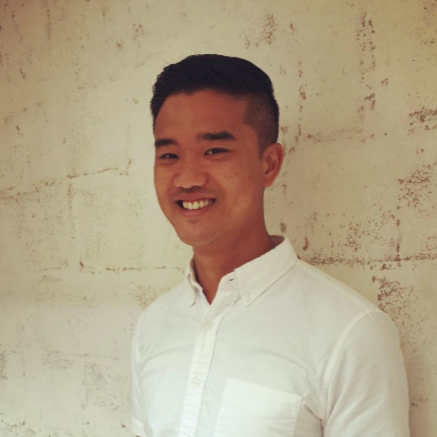 Michael Karnjanaprakorn