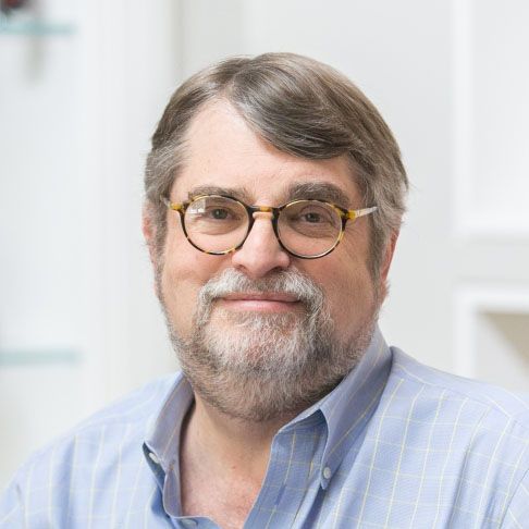 Bob Stearns