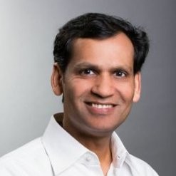 Manish Gupta