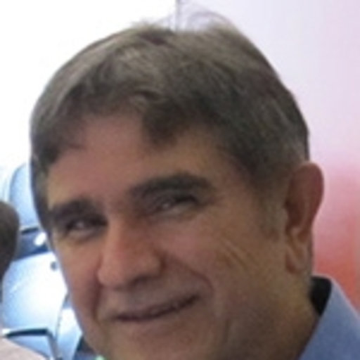 Nasser Peyghambarian