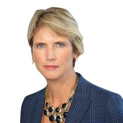 Suzanne Rudy