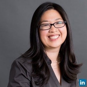 Holly Liu