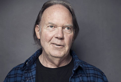 Neil Young