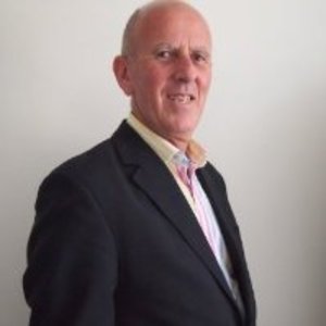Colin Gallick