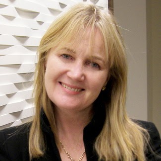 Linda Jenkinson