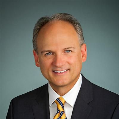Barry Engle