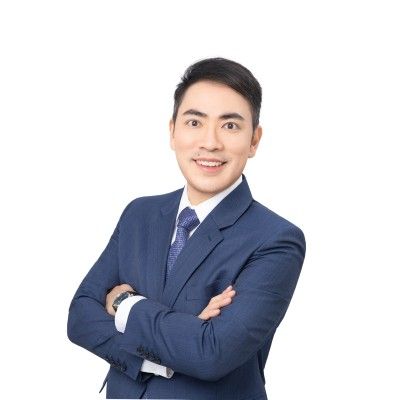 Philip Huang