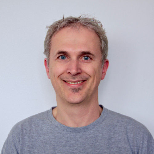 Nicolas Delahaye