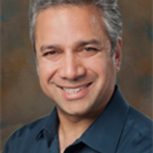 Arup Roy-Burman