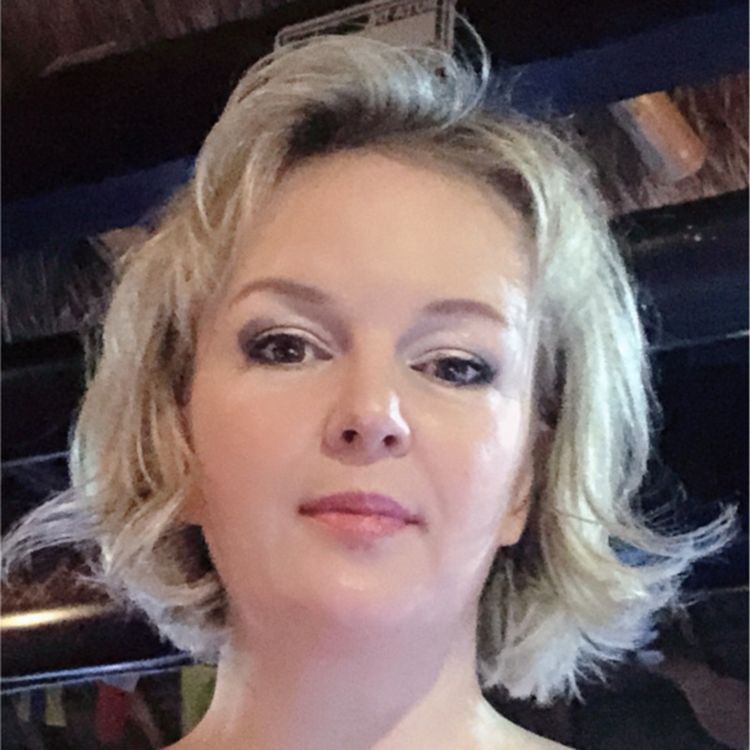 Ina Palmer