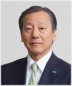 Hitoshi Odagiri