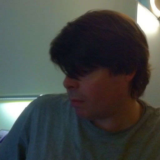 Matthew Stecker
