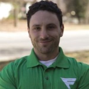 Adam Stein