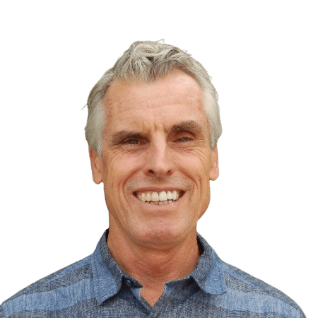 Thomas Berryman
