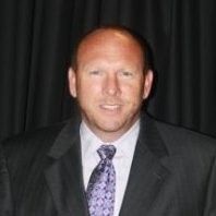 Todd Mace