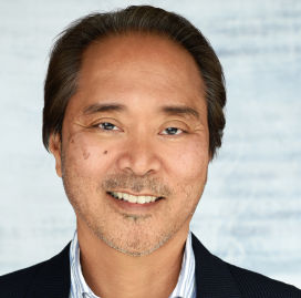 Robert Kamei