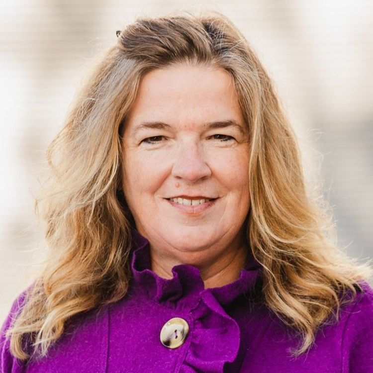 Beth Sanders