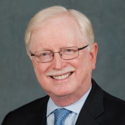 Michael Steed