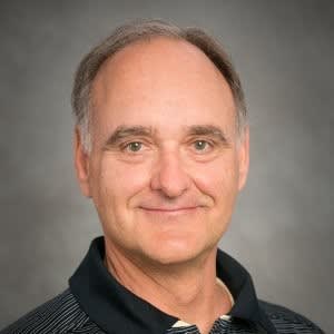 Leonard Dolhert