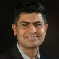 Deepak Vinchhi