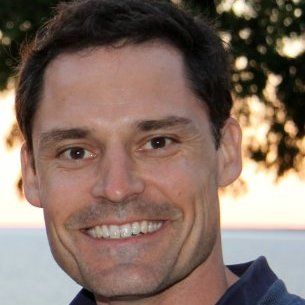 David Lacy