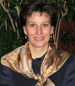Theresa Lavallee