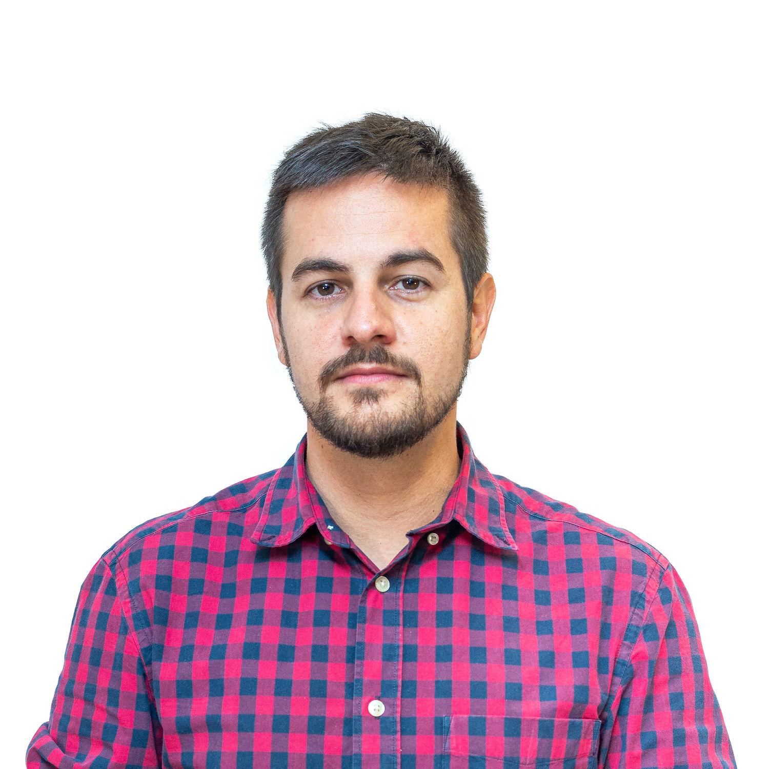 Felipe Spina