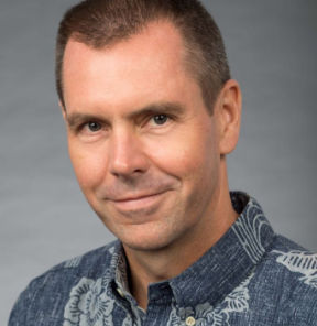 Peter Ingram