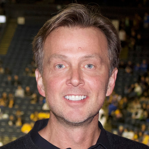 Bill Barhydt