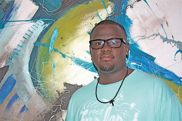 Kevin West