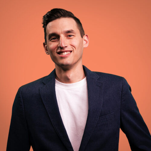 Sam Rossiello