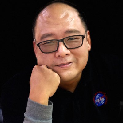 Clarence Tan