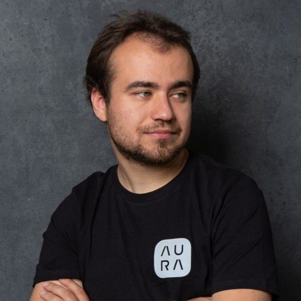 Stas Gorbunov