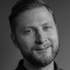 Matthew Fordham