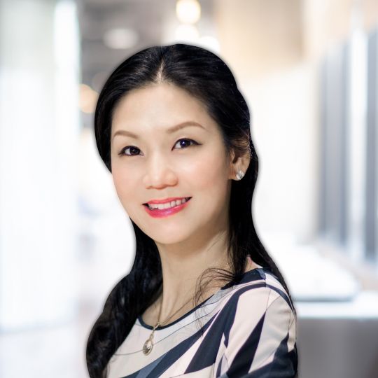 Christina Gaw