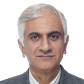 Sanjai Vohra