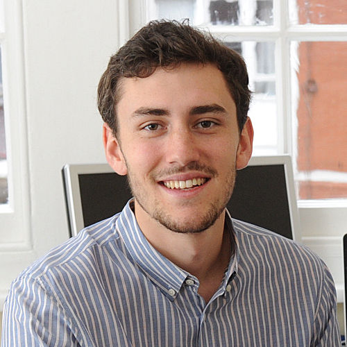 Elliot O'Connor