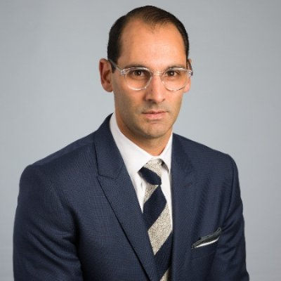 Cesar Gueikian