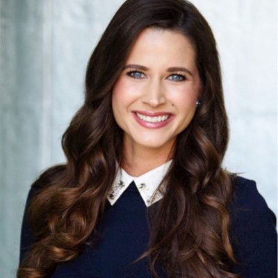 Kristin Scheurer