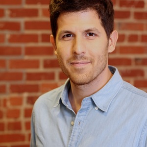 Shahar Binyamin