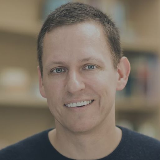 Peter Thiel