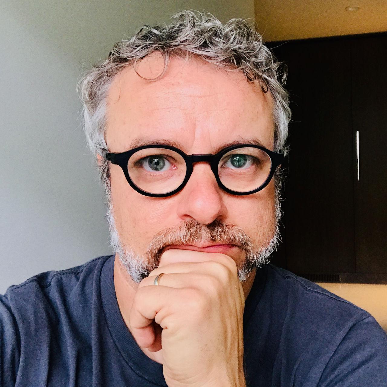Alex Peyzner
