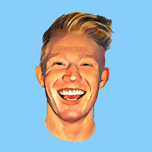 Kyle Gillis
