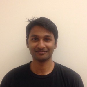 Jayanth Kottapalli