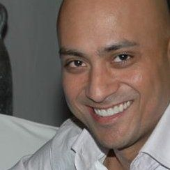 Vipul Prakash