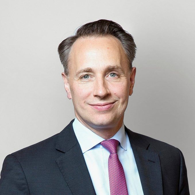 Thomas Buberl