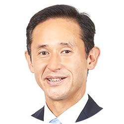 Akihiro Ishizuka