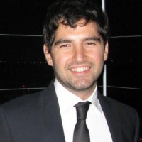 Daniel Jarjoura