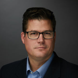 Brad Treat